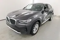 BMW X4 (Seria X) din 2021 cu 92.420 km - oferta BMW186991 - foto 2