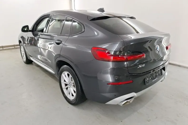 BMW X4 (Seria X) din 2021 cu 92.420 km - oferta BMW186991 - foto 3