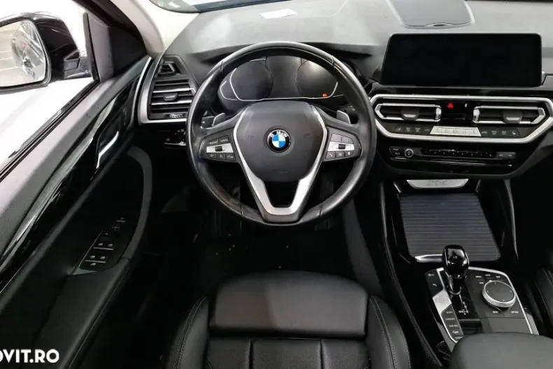 BMW X4 (Seria X) din 2021 cu 92.420 km - oferta BMW186991 - foto 5
