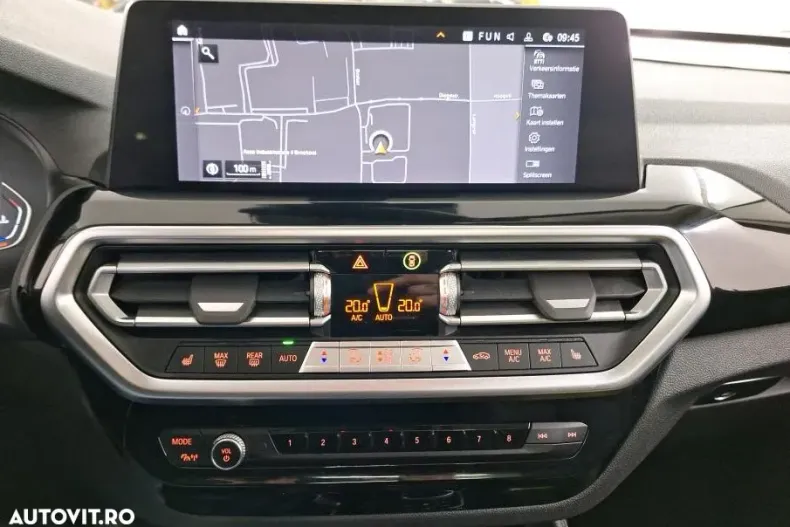 BMW X4 (Seria X) din 2021 cu 92.420 km - oferta BMW186991 - foto 6