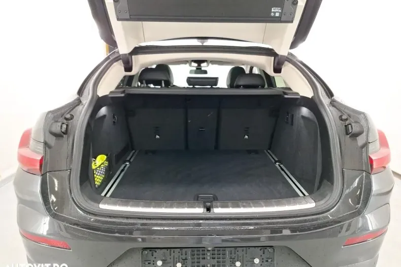 BMW X4 (Seria X) din 2021 cu 92.420 km - oferta BMW186991 - foto 9