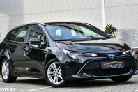 Toyota Corolla din 2020 cu 152.571 km - oferta TOY186992 - foto 2