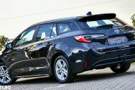 Toyota Corolla din 2020 cu 152.571 km - oferta TOY186992 - foto 4