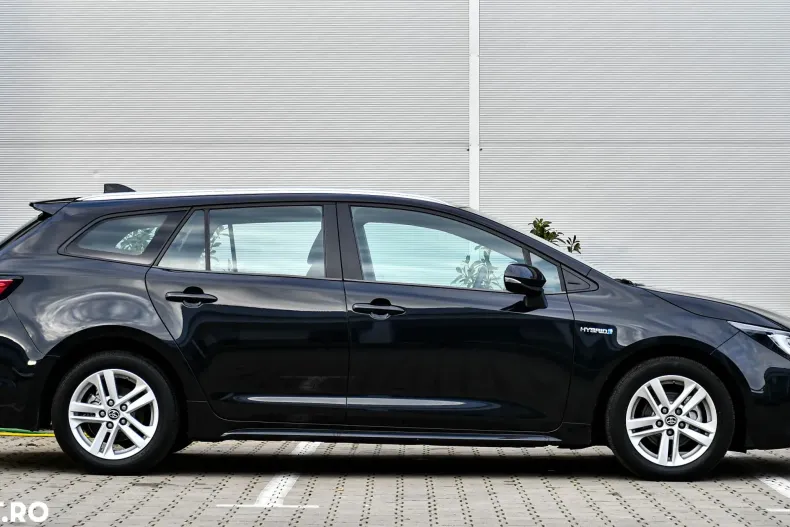 Toyota Corolla din 2020 cu 152.571 km - oferta TOY186992 - foto 15