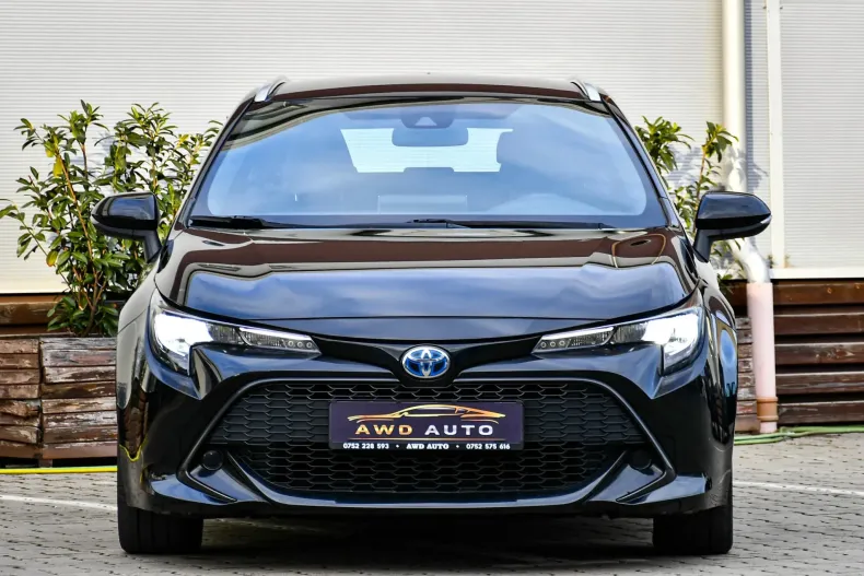 Toyota Corolla din 2020 cu 152.571 km - oferta TOY186992 - foto 16