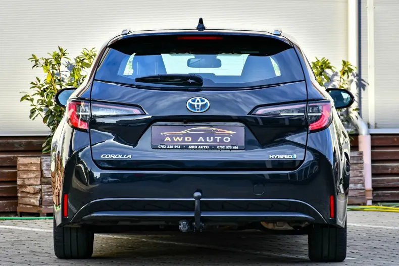 Toyota Corolla din 2020 cu 152.571 km - oferta TOY186992 - foto 18