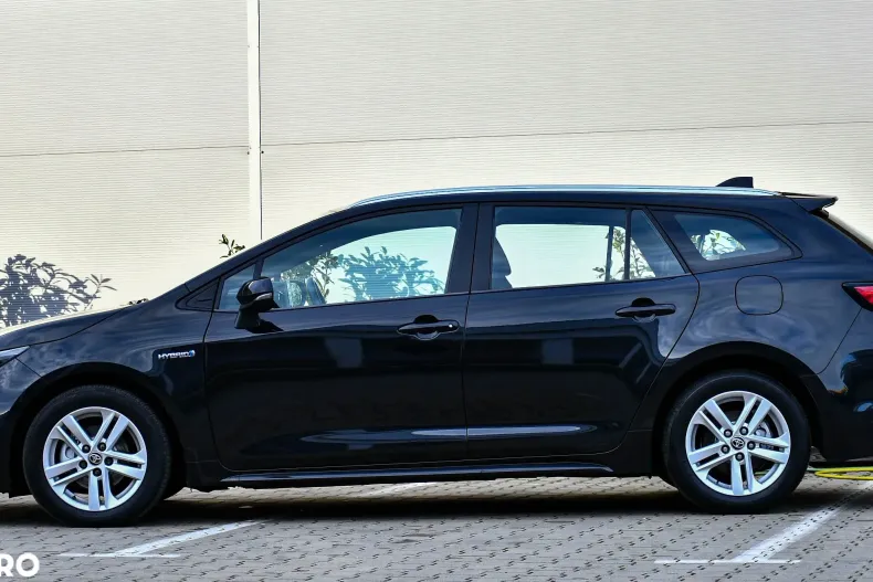 Toyota Corolla din 2020 cu 152.571 km - oferta TOY186992 - foto 19