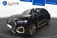 Audi Q5 din 2021 cu 107.019 km - oferta AUD186993 - foto 1