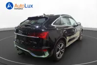 Audi Q5 din 2021 cu 107.019 km - oferta AUD186993 - foto 3