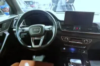 Audi Q5 din 2021 cu 107.019 km - oferta AUD186993 - foto 5