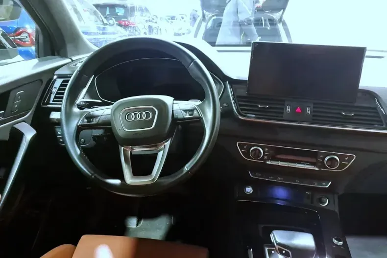 Audi Q5 din 2021 cu 107.019 km - oferta AUD186993 - foto 5