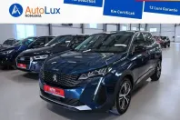Peugeot 3008 din 2022 cu 77.724 km - oferta PEU186994 - foto 1