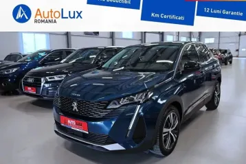 Peugeot 3008 din 2022 - oferta PEU186994