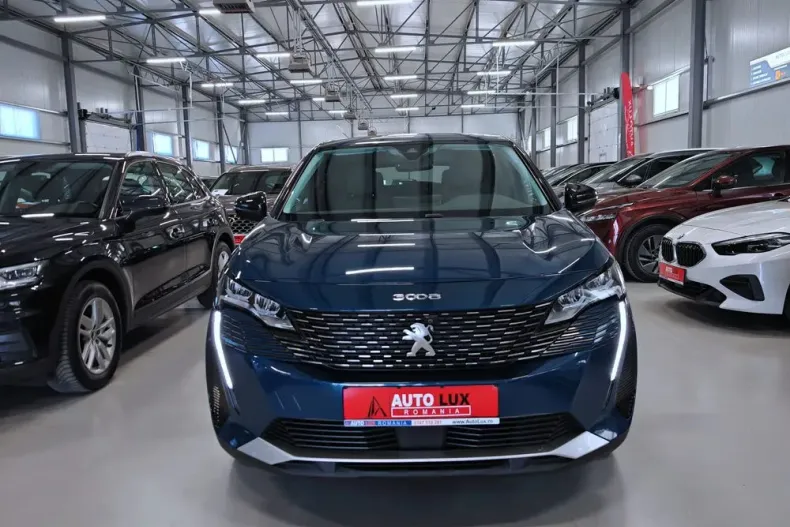 Peugeot 3008 din 2022 cu 77.724 km - oferta PEU186994 - foto 3