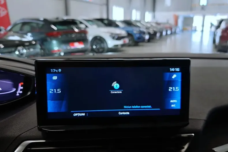 Peugeot 3008 din 2022 cu 77.724 km - oferta PEU186994 - foto 13