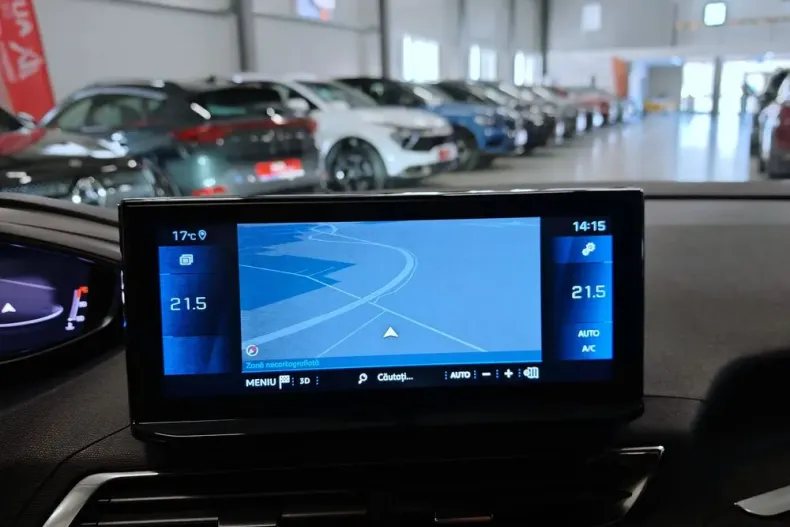 Peugeot 3008 din 2022 cu 77.724 km - oferta PEU186994 - foto 20