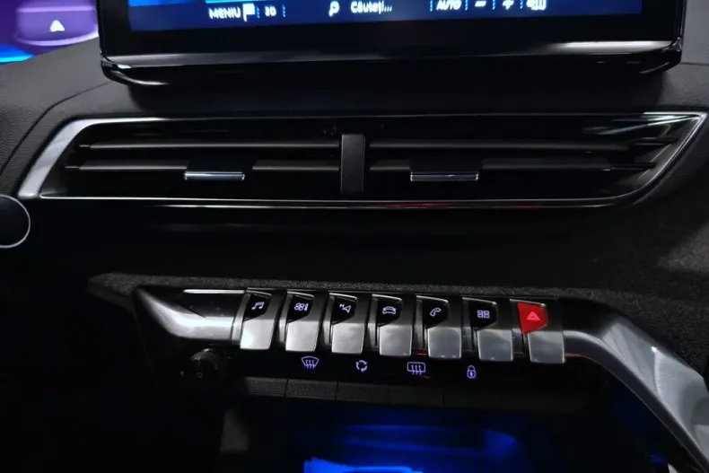 Peugeot 3008 din 2022 cu 77.724 km - oferta PEU186994 - foto 21