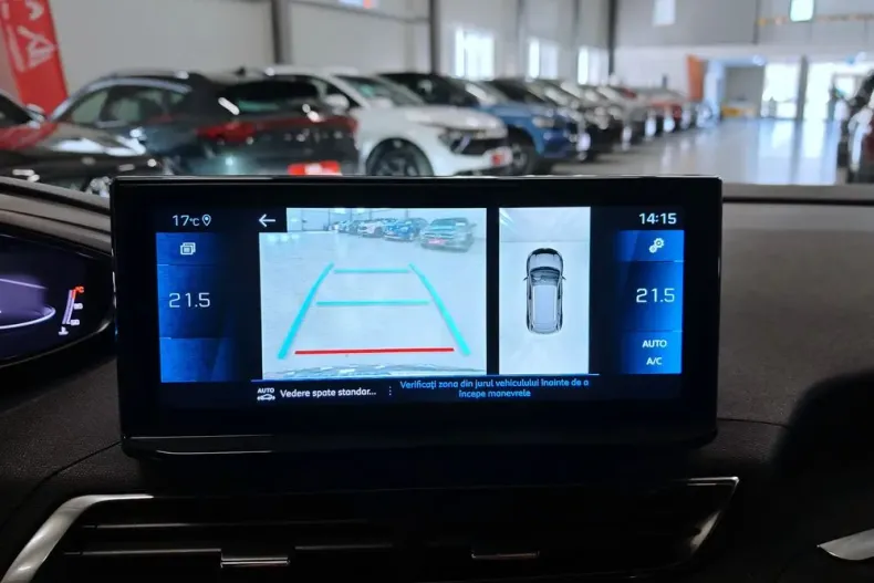 Peugeot 3008 din 2022 cu 77.724 km - oferta PEU186994 - foto 23