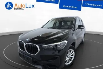 BMW X1 din 2020 - oferta BMW186995