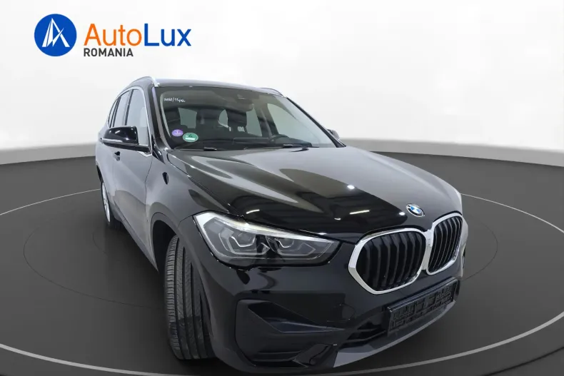 BMW X1 (Seria X) din 2020 cu 167.192 km - oferta BMW186995 - foto 2