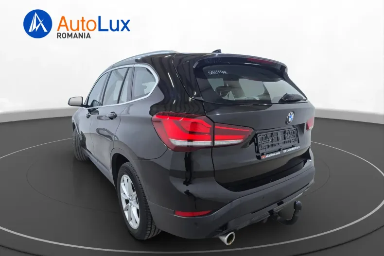 BMW X1 (Seria X) din 2020 cu 167.192 km - oferta BMW186995 - foto 3