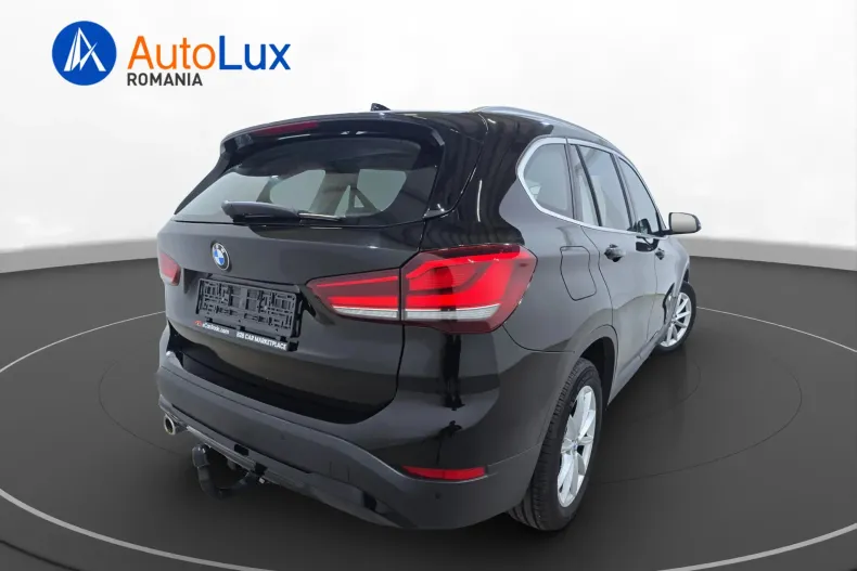 BMW X1 (Seria X) din 2020 cu 167.192 km - oferta BMW186995 - foto 4