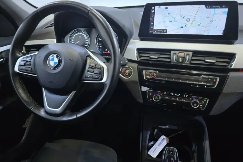 BMW X1 (Seria X) din 2020 cu 167.192 km - oferta BMW186995 - foto 5