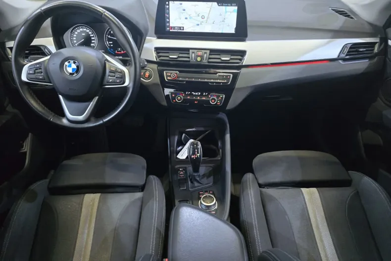 BMW X1 (Seria X) din 2020 cu 167.192 km - oferta BMW186995 - foto 6