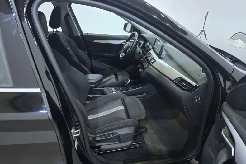 BMW X1 (Seria X) din 2020 cu 167.192 km - oferta BMW186995 - foto 8