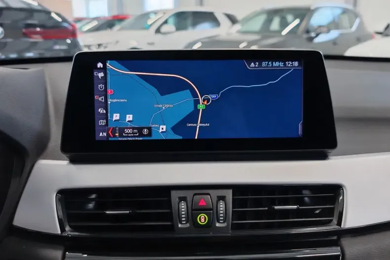 BMW X1 (Seria X) din 2020 cu 167.192 km - oferta BMW186995 - foto 9