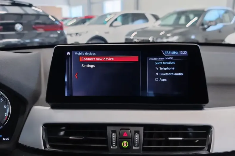 BMW X1 (Seria X) din 2020 cu 167.192 km - oferta BMW186995 - foto 12