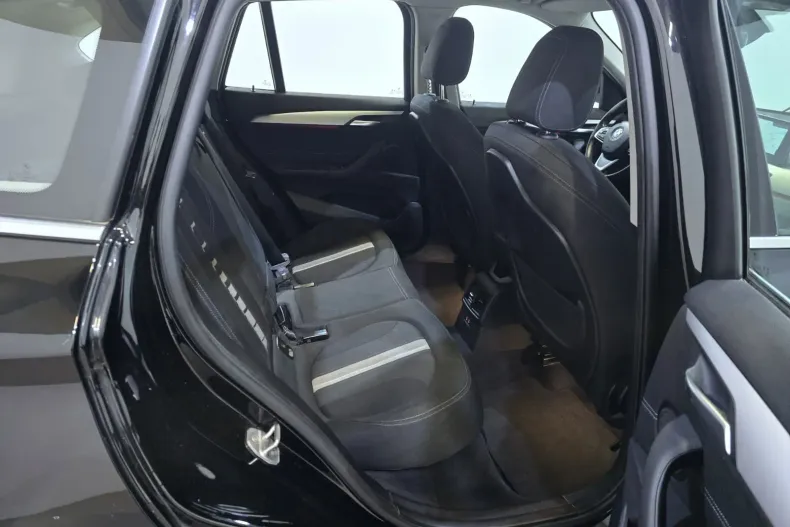 BMW X1 (Seria X) din 2020 cu 167.192 km - oferta BMW186995 - foto 13