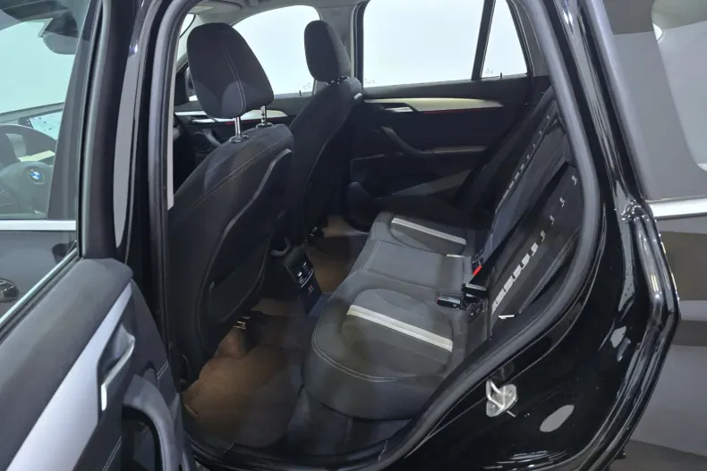 BMW X1 (Seria X) din 2020 cu 167.192 km - oferta BMW186995 - foto 14