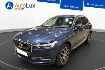 Volvo XC60 din 2020 - oferta VOL186996