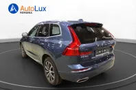 Volvo XC60 din 2020 cu 142.825 km - oferta VOL186996 - foto 4