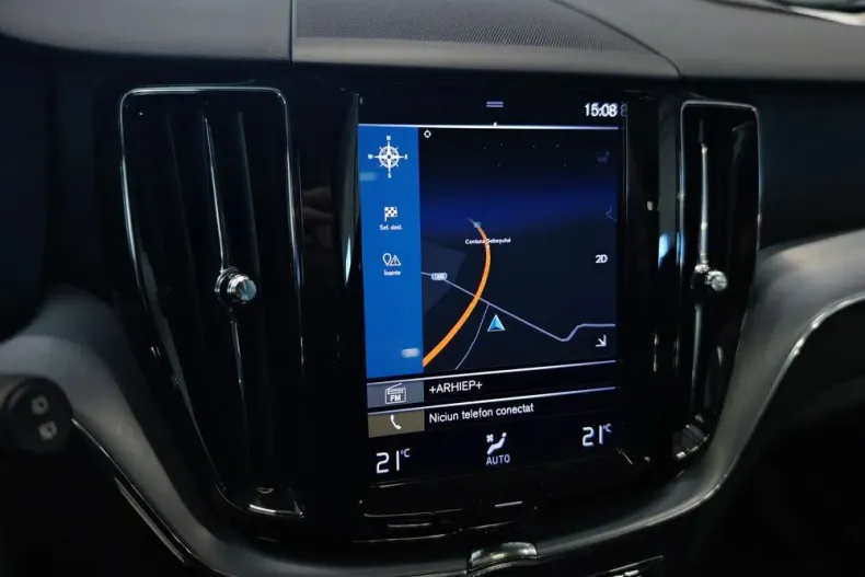 Volvo XC60 din 2020 cu 142.825 km - oferta VOL186996 - foto 11