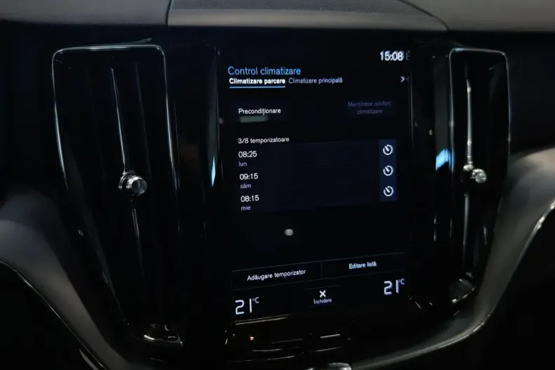 Volvo XC60 din 2020 cu 142.825 km - oferta VOL186996 - foto 15