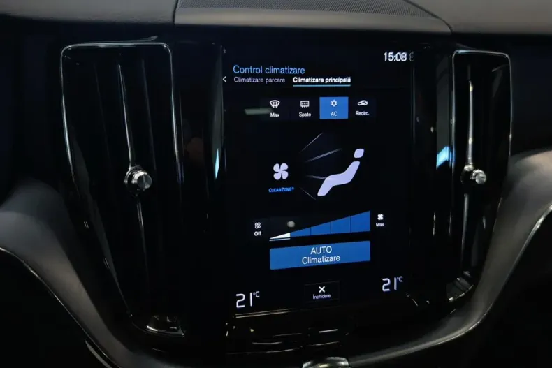 Volvo XC60 din 2020 cu 142.825 km - oferta VOL186996 - foto 16