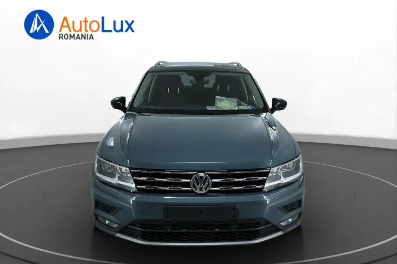 Volkswagen Tiguan din 2020 cu 147.660 km - oferta VOL186997 - foto 2