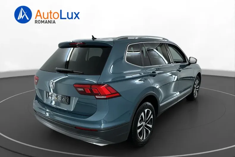 Volkswagen Tiguan din 2020 cu 147.660 km - oferta VOL186997 - foto 3