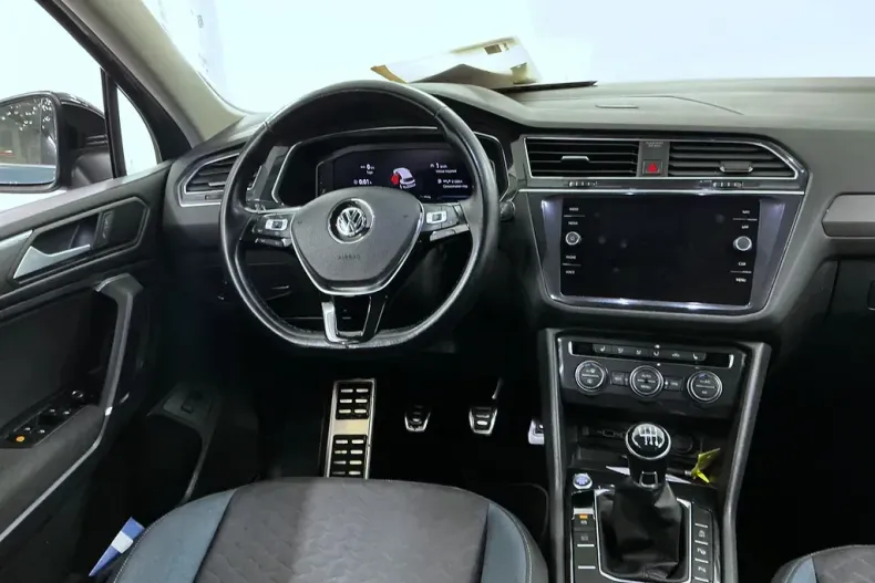 Volkswagen Tiguan din 2020 cu 147.660 km - oferta VOL186997 - foto 5