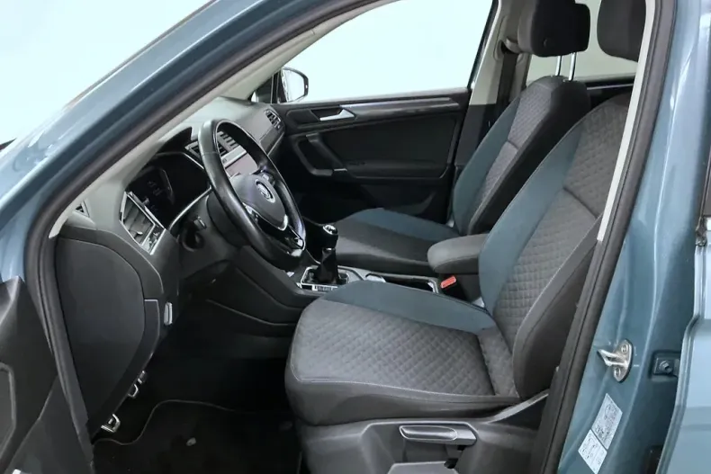 Volkswagen Tiguan din 2020 cu 147.660 km - oferta VOL186997 - foto 6