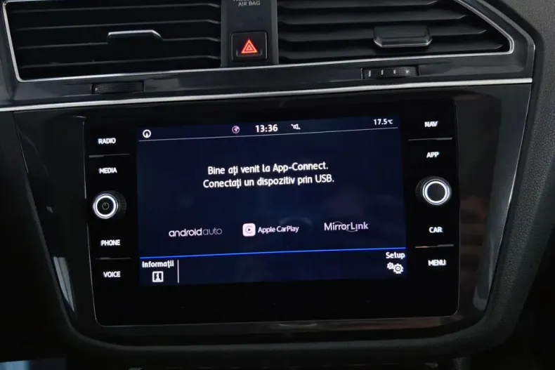 Volkswagen Tiguan din 2020 cu 147.660 km - oferta VOL186997 - foto 8