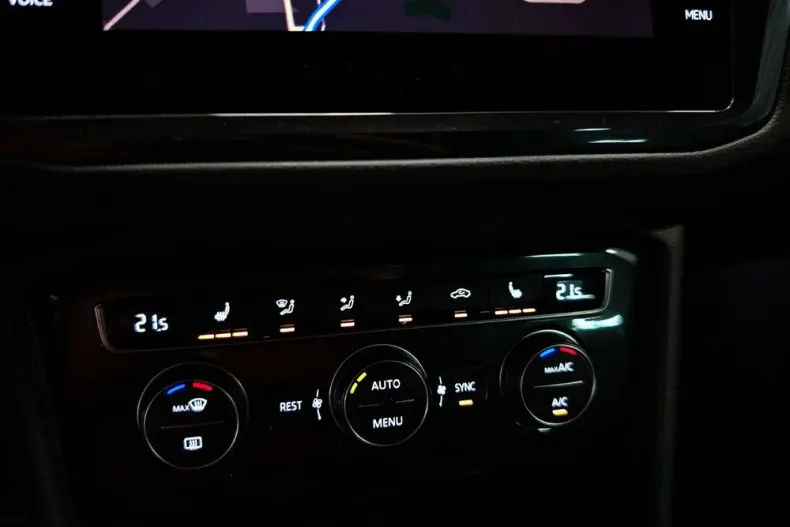 Volkswagen Tiguan din 2020 cu 147.660 km - oferta VOL186997 - foto 11