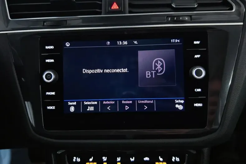 Volkswagen Tiguan din 2020 cu 147.660 km - oferta VOL186997 - foto 13