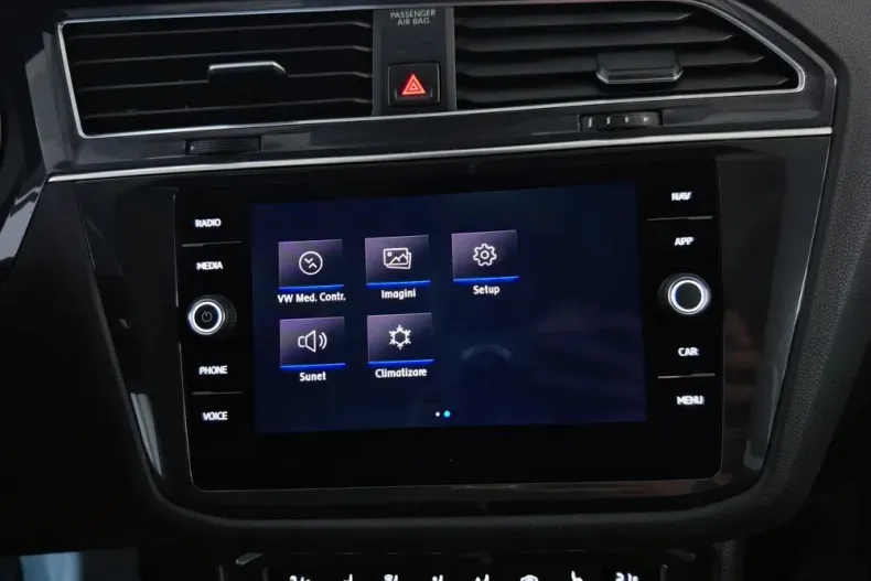 Volkswagen Tiguan din 2020 cu 147.660 km - oferta VOL186997 - foto 14