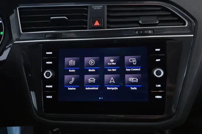 Volkswagen Tiguan din 2020 cu 147.660 km - oferta VOL186997 - foto 15