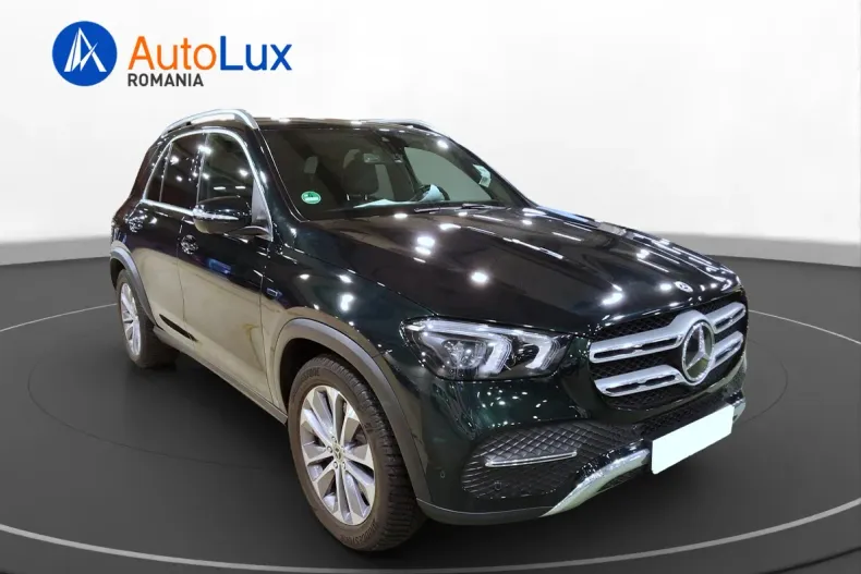 Mercedes-Benz GLE din 2022 cu 92.728 km - oferta MER186998 - foto 2