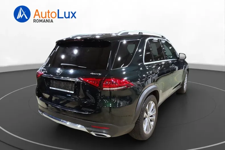 Mercedes-Benz GLE din 2022 cu 92.728 km - oferta MER186998 - foto 4