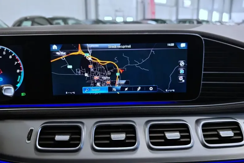 Mercedes-Benz GLE din 2022 cu 92.728 km - oferta MER186998 - foto 8